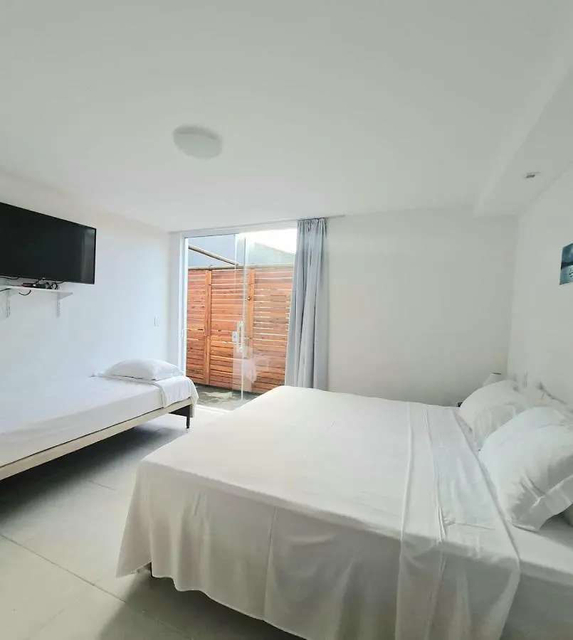 Pousada Solar Da Ferradurinha Armacao dos Buzios Inn