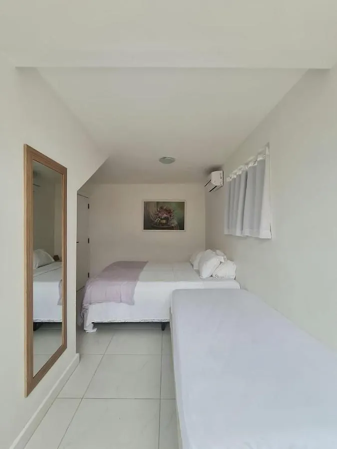 Inn Pousada Solar Da Ferradurinha Armacao dos Buzios Brazil