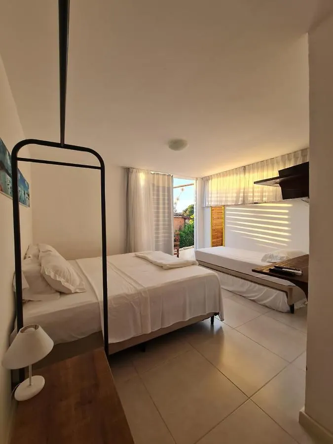 Pousada Solar Da Ferradurinha Armacao dos Buzios