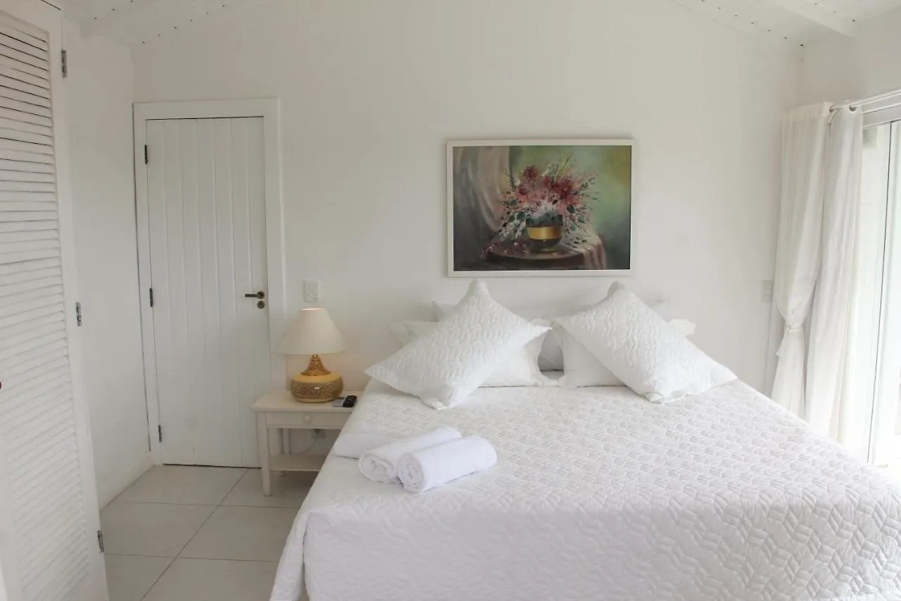 Inn Pousada Solar Da Ferradurinha Armacao dos Buzios Brazil