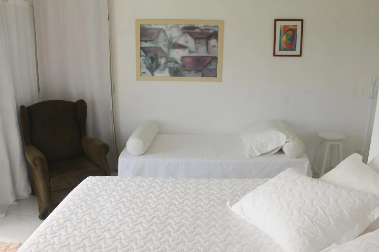 Inn Pousada Solar Da Ferradurinha Armacao dos Buzios