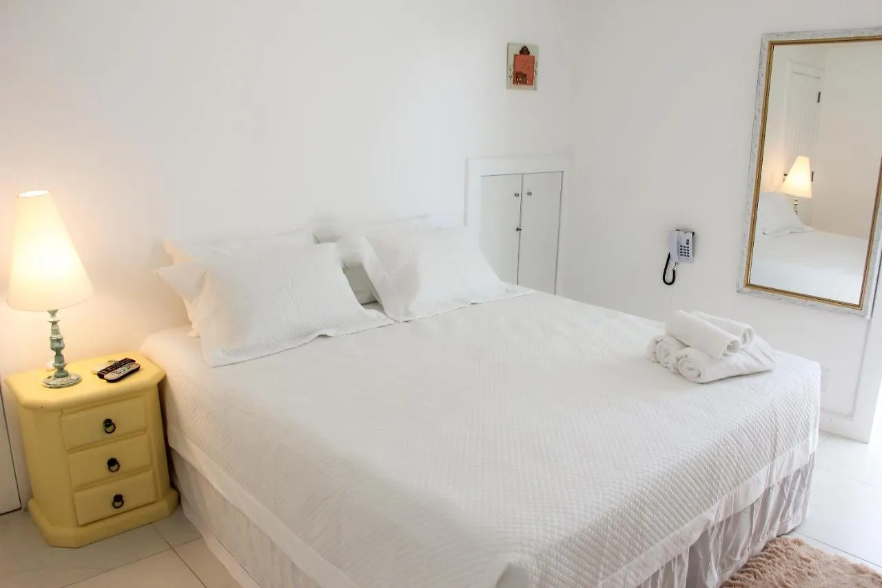 Inn Pousada Solar Da Ferradurinha Armacao dos Buzios Brazil