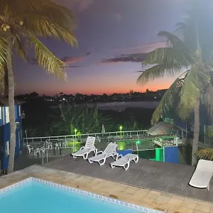  Estalagem Novo Horizonte