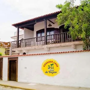  Casa de hóspedes Casa De